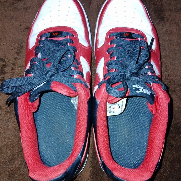 NIKE AF1 - Picture 1 of 5